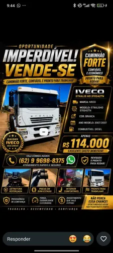Caminhão