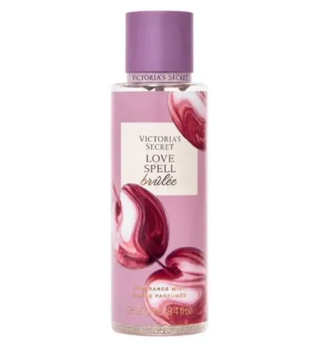 Victoria's Secret Love Spell Brûlée - Body Splash 250ml