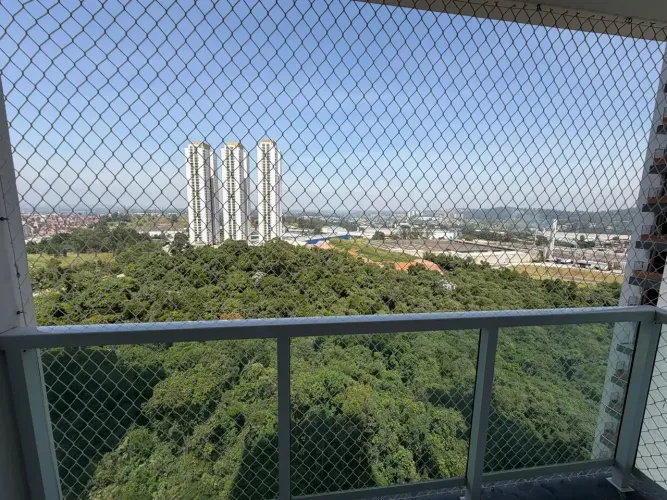 EXCELENTE APTO PARA LOCAÇÃO NO CONDOMINIO FIRENZE