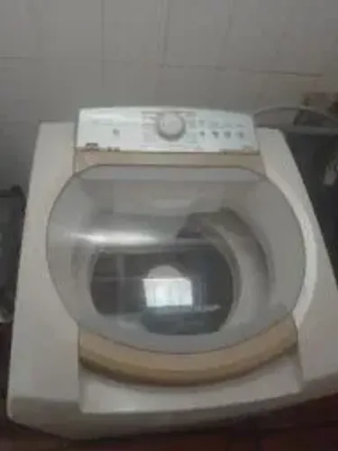 Máquina de lavar Brastemp