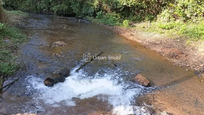 Chácaras à Venda em Amparo Barra Mansa | A partir de 20 mil m²