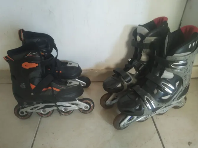 Patins