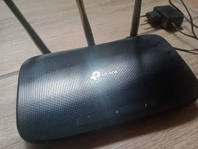 Roteador Wireless TP-Link 