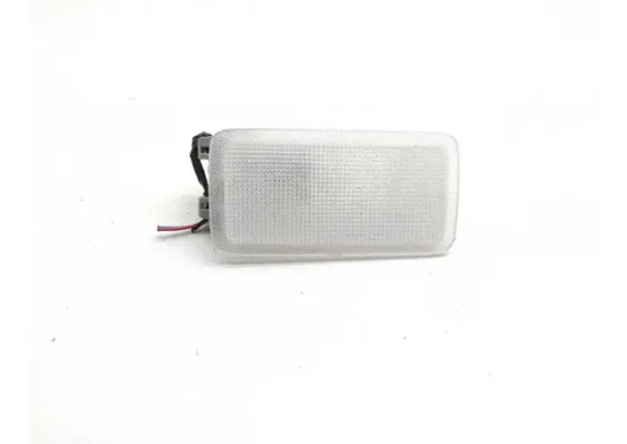Luz De Teto Cortesia Toyota Hilux 2020