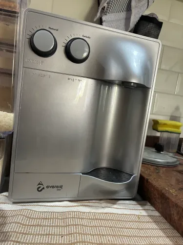 Purificador Everest Soft Star