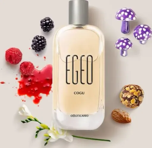 Egeo Cogu - 90 ml - O Boticário