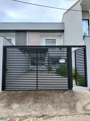Casa com 3 quartos, Jardim Belvedere, Volta Redonda - R$ 749 mil, Cod: 467