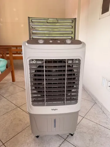 Climatizador de Ar Elgin Portátil 220V