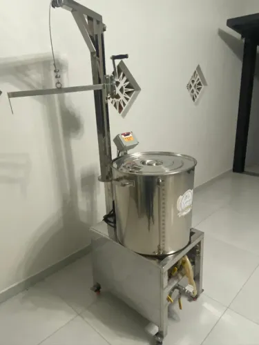 Barbada! Faça sua cerveja em casa!