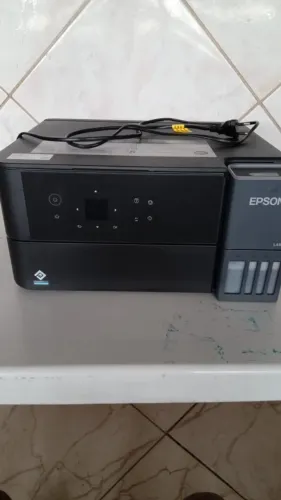 Epson L4360 impressora multifuncional
