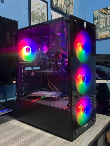 PC GAMER