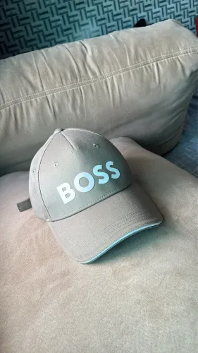 Bone Boss Bege