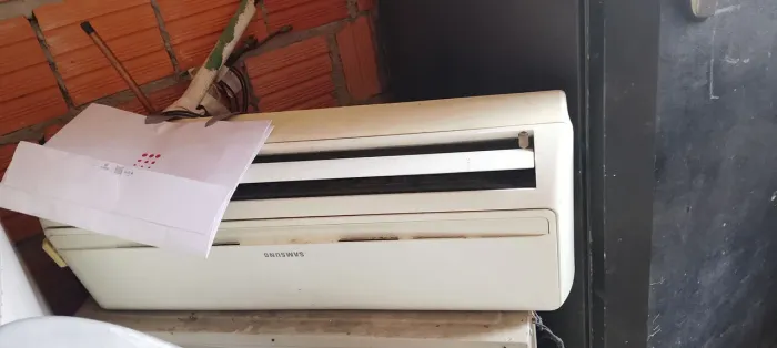 Split Samsung