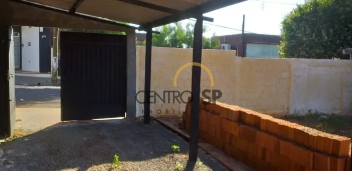 Jardim Terra Branca, Terreno à venda, 275 m² por R$ 300.000,00