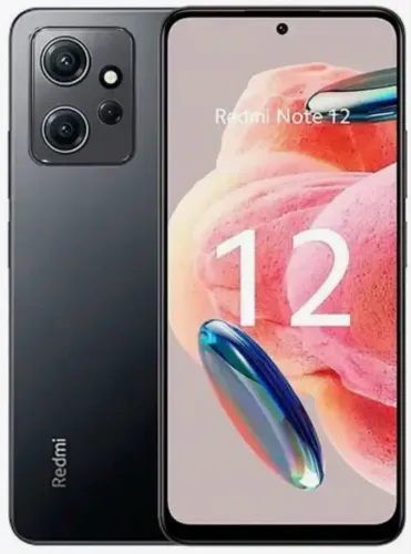 Redmi Note 12 128gb