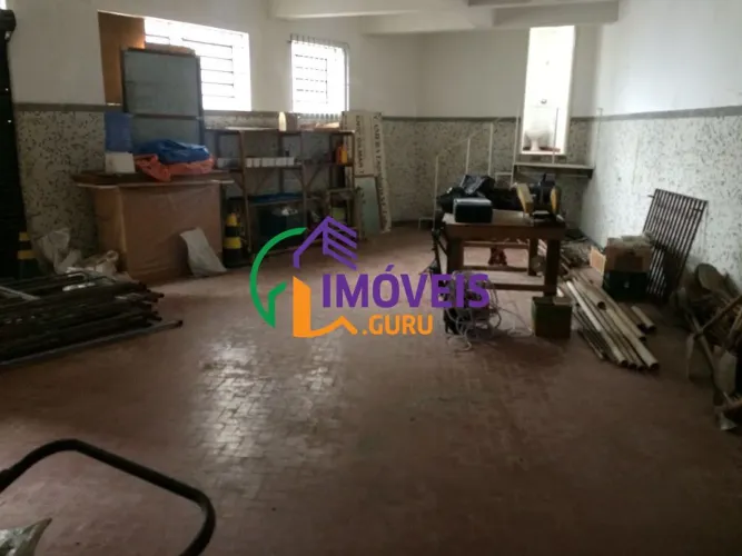 COMERCIAL - ALTO DA LAPA - SP