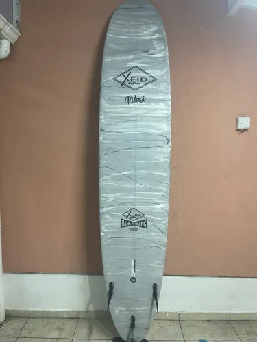 Prancha surf longboard zerada Pitasi 9.0 epóxi.