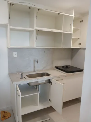 ARMARIO DE COZINHA MDF