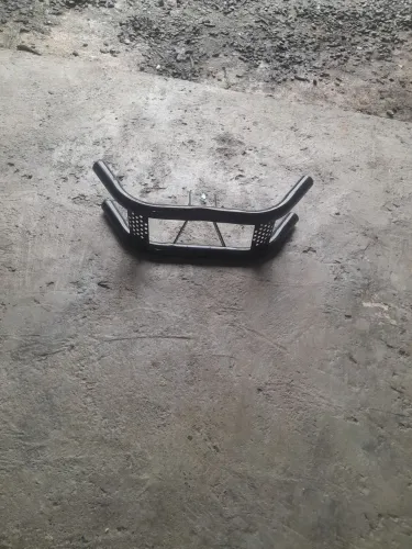 Protetor de motor para motto 110 mottu