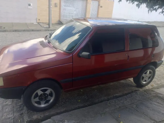 Fiat Uno Mille 1.0/ I.e./ Electronic/ Brio 1994