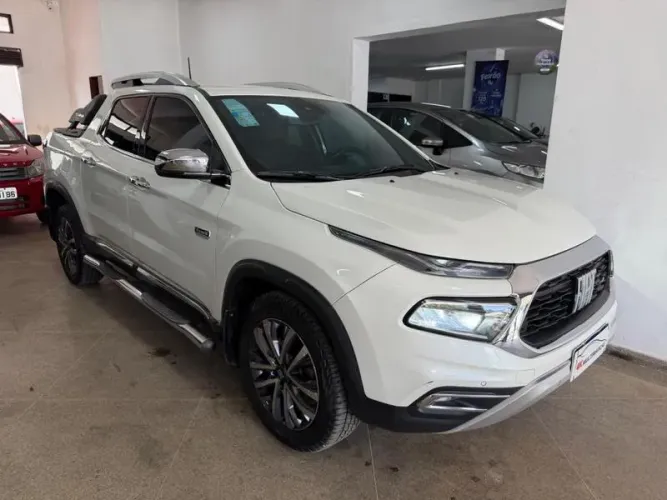 Fiat Toro Ranch 2.2 16V 4X4 TB Diesel Aut. 2023