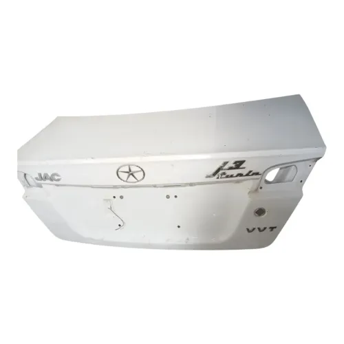 Tampa Porta Malas Jac J3 Turin Sedan 2011 2012 2013 A 2015
