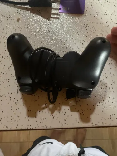 Controle pra PS3,4