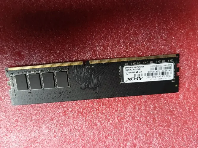 Memoria Ram ddr4 8gb 2400 AFOX