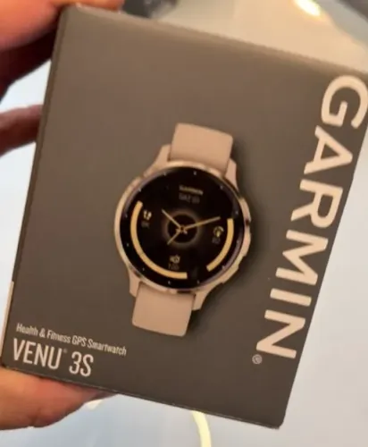 Garmin Venu 3S