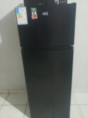 Geladeira HP