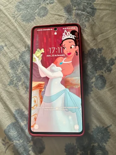 Troco A71 por videogame 