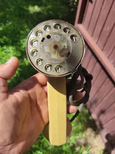 Telefone