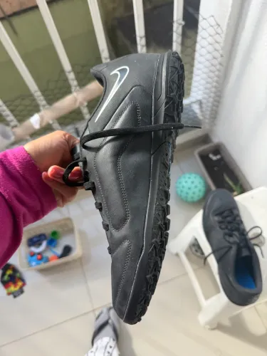 Chuteira Nike Tiempo Legend 9 Club Society TAM.42