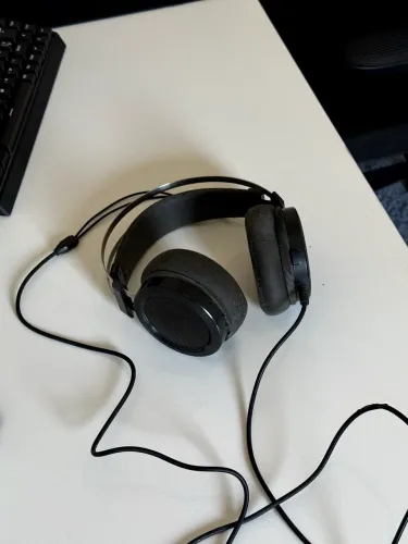 Headset Redragon Scylla