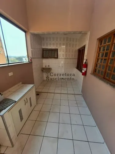 Loja para venda, 335 m² por R$ 900.000,00 - São João - Jacareí/SP