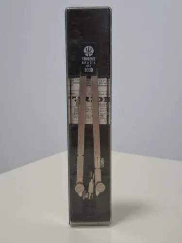 Compasso Trident mod 9000 ORIGINAL