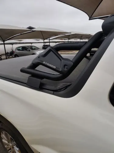 Santo Antônio Fiat Strada 2022