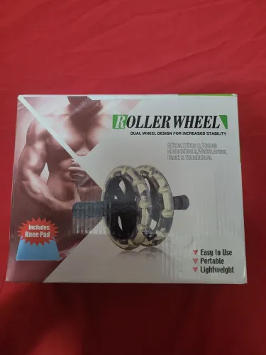 Roda abdominal