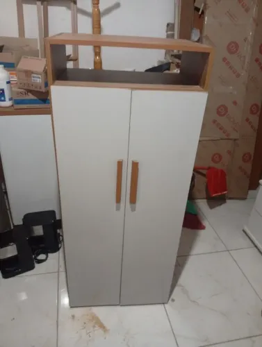 ARMÁRIO MULTIUSO