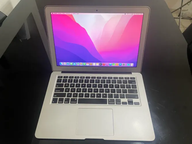 MacBook Air
