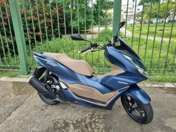 VENDO PCX 160 DLX