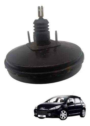 Hidrovacuo Servo Freio Peugeot 307 2.0 2011 2012 2013 2014