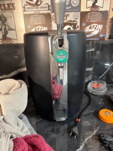 Choperia Heineken 5L 