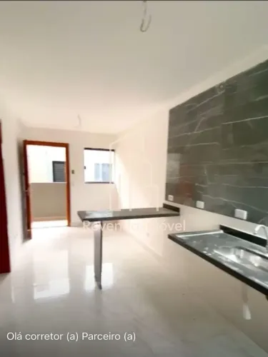 Apartamento à venda em São Paulo, Vila Carrão: 2 quartos, 1 banheiro, 38,00 m² de área. Ve