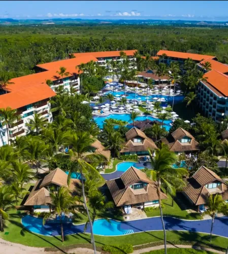 Apartamento para locação no PRAIA DE MURO ALTO, IPOJUCA - PE, MURO ALTO, Ipojuca, PE