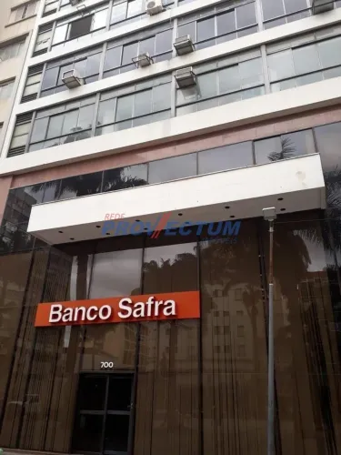 sala - Centro - Campinas