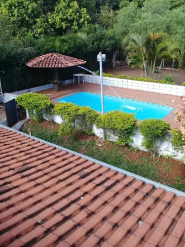 CHÁCARA BAIRRO PARAÍSO DA CACHOEIRA, MOGI MIRIM