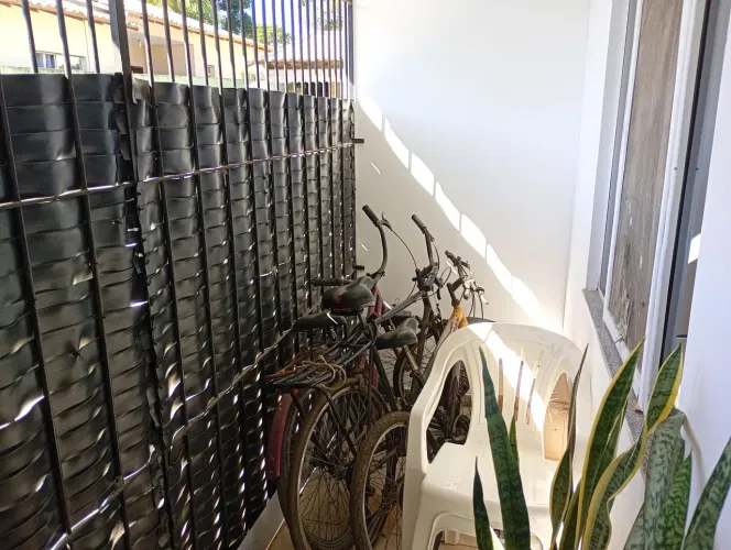 Vendo casa de vila
