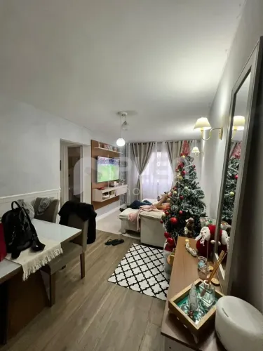 Apartamento à venda, Vila Irmãos Arnoni, São Paulo, SP
