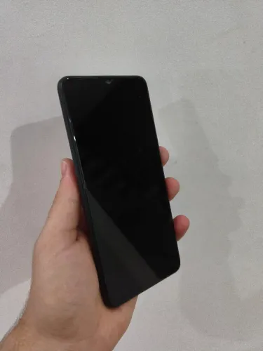 SAMSUNG Galaxy A12
